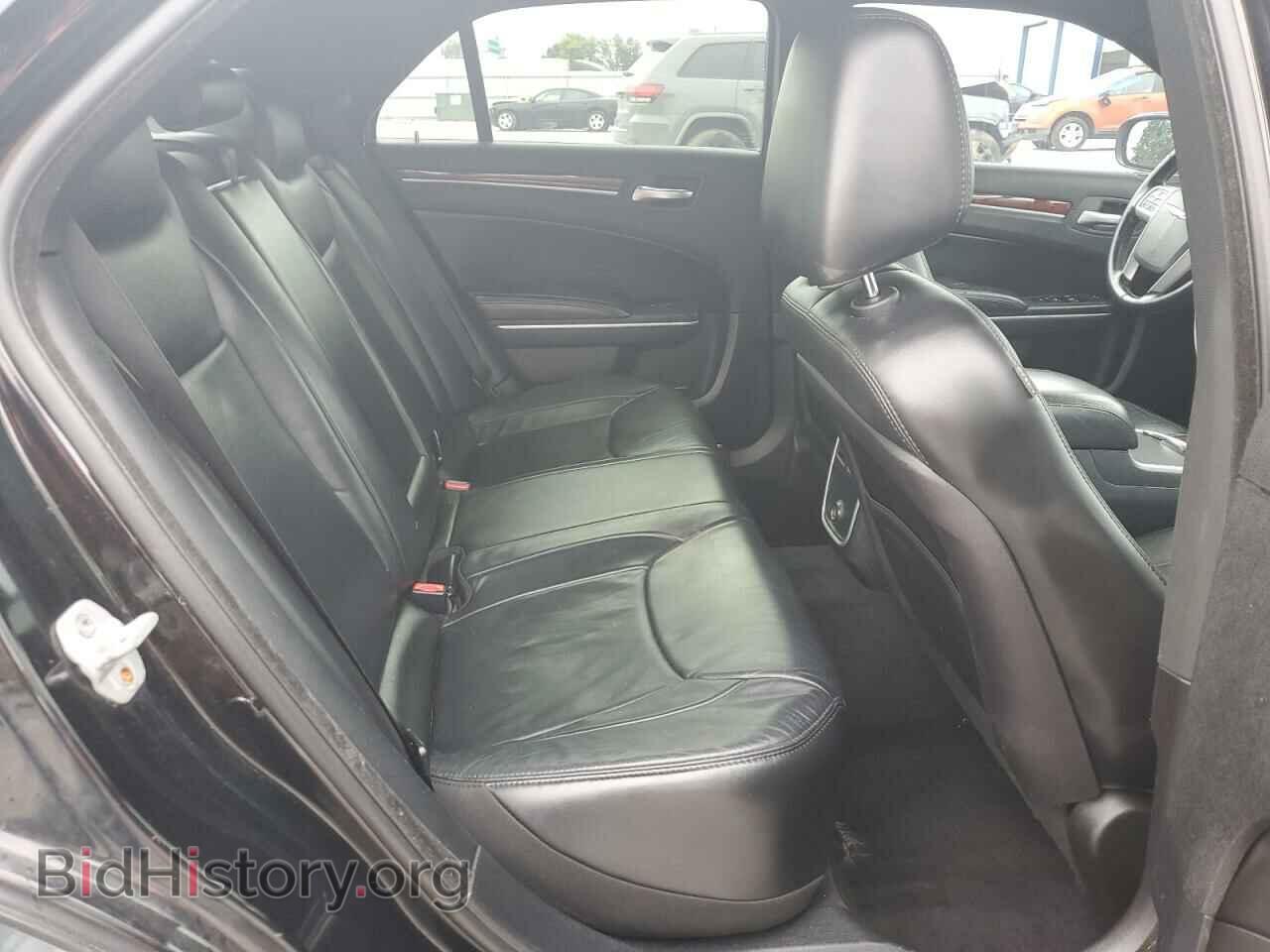 2013 CHRYSLER 300 - VIN: 2C3CCAAG4DH548675 - Фото 10