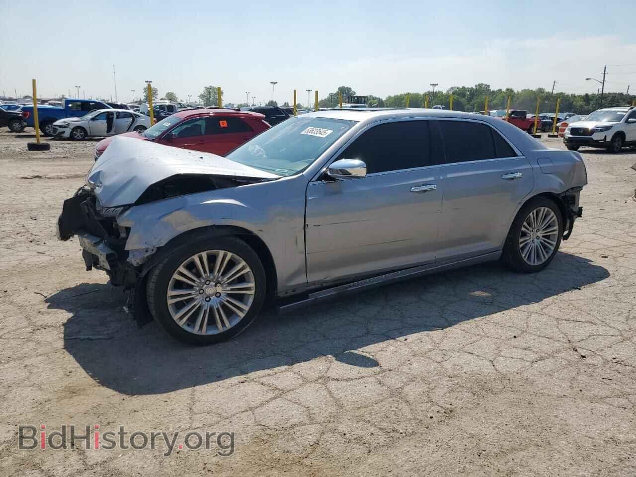 Photo 2C3CA5CG9BH554754 - CHRYSLER 300 2011