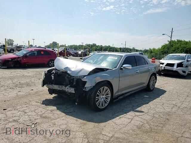 2011 CHRYSLER 300 - VIN: 2C3CA5CG9BH554754 - Фото 14