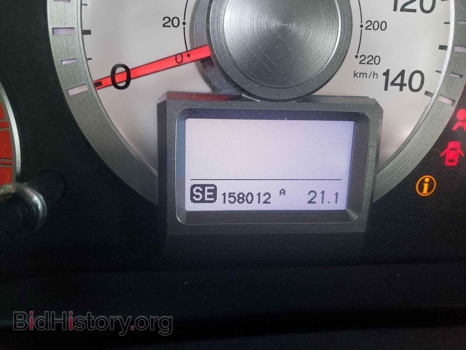 2011 HONDA PILOT - VIN: 5FNYF3H72BB046101 - Фото 8
