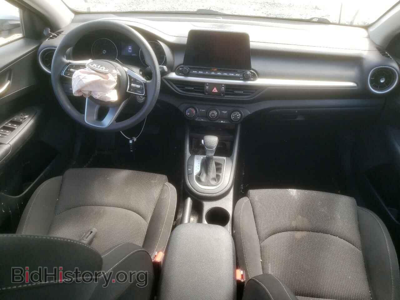 2020 KIA FORTE - VIN: 3KPF24ADXLE256378 - Фото 8