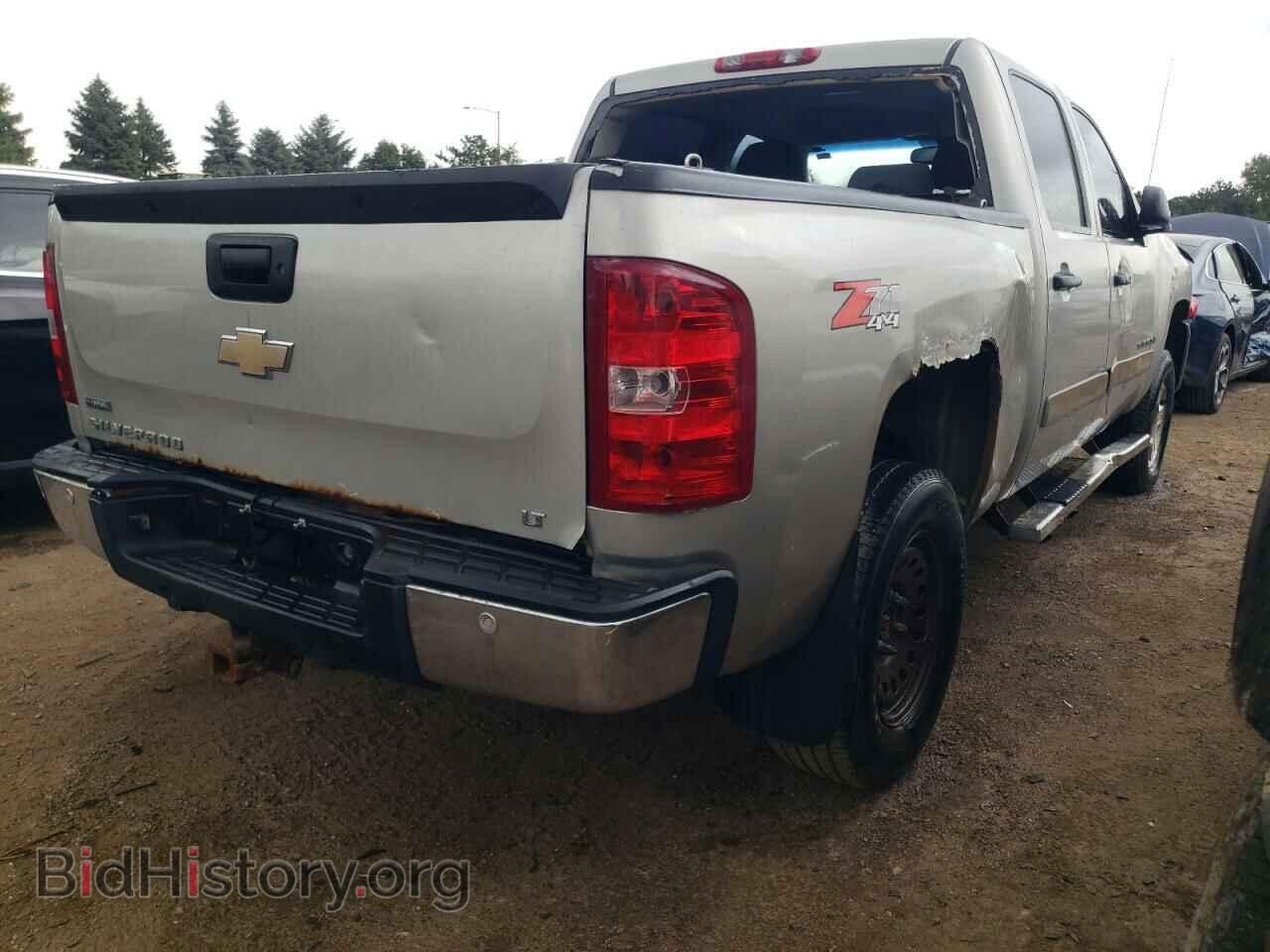 2008 CHEVROLET ALL Models - VIN: 2GCEK133181281429 - Фото 3