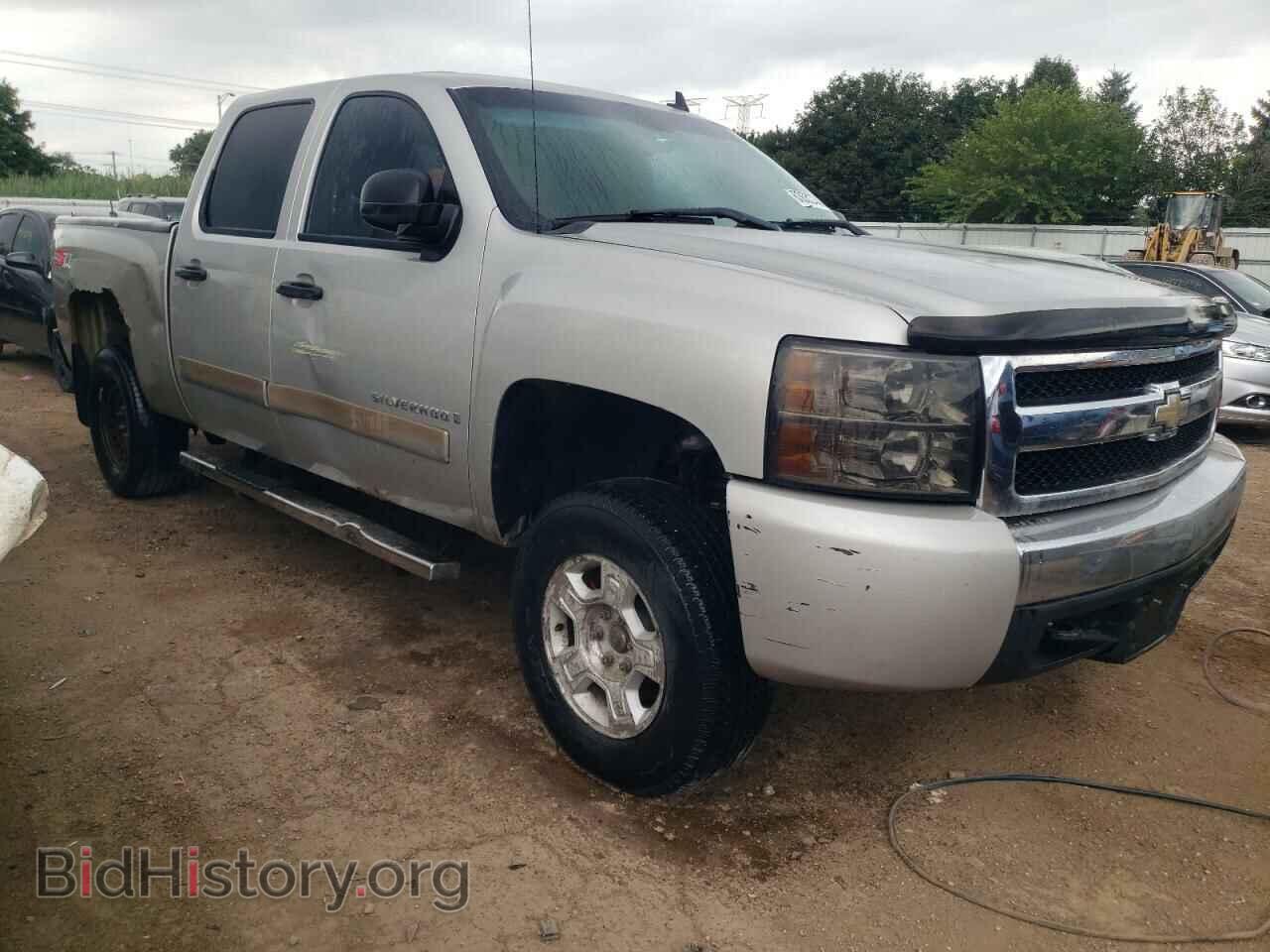 2008 CHEVROLET ALL Models - VIN: 2GCEK133181281429 - Фото 4