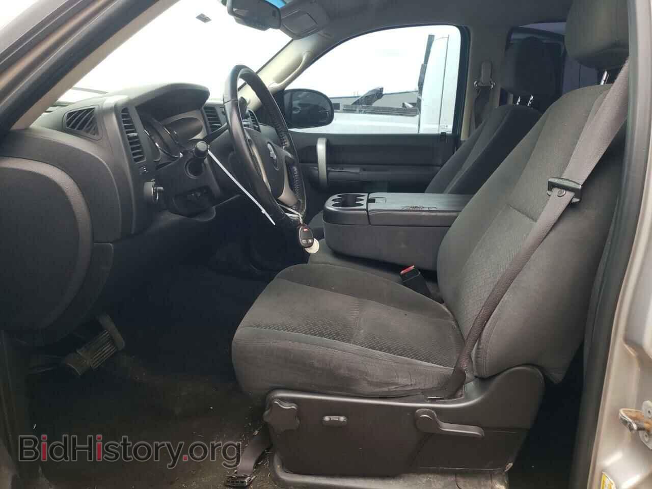 2008 CHEVROLET ALL Models - VIN: 2GCEK133181281429 - Фото 7
