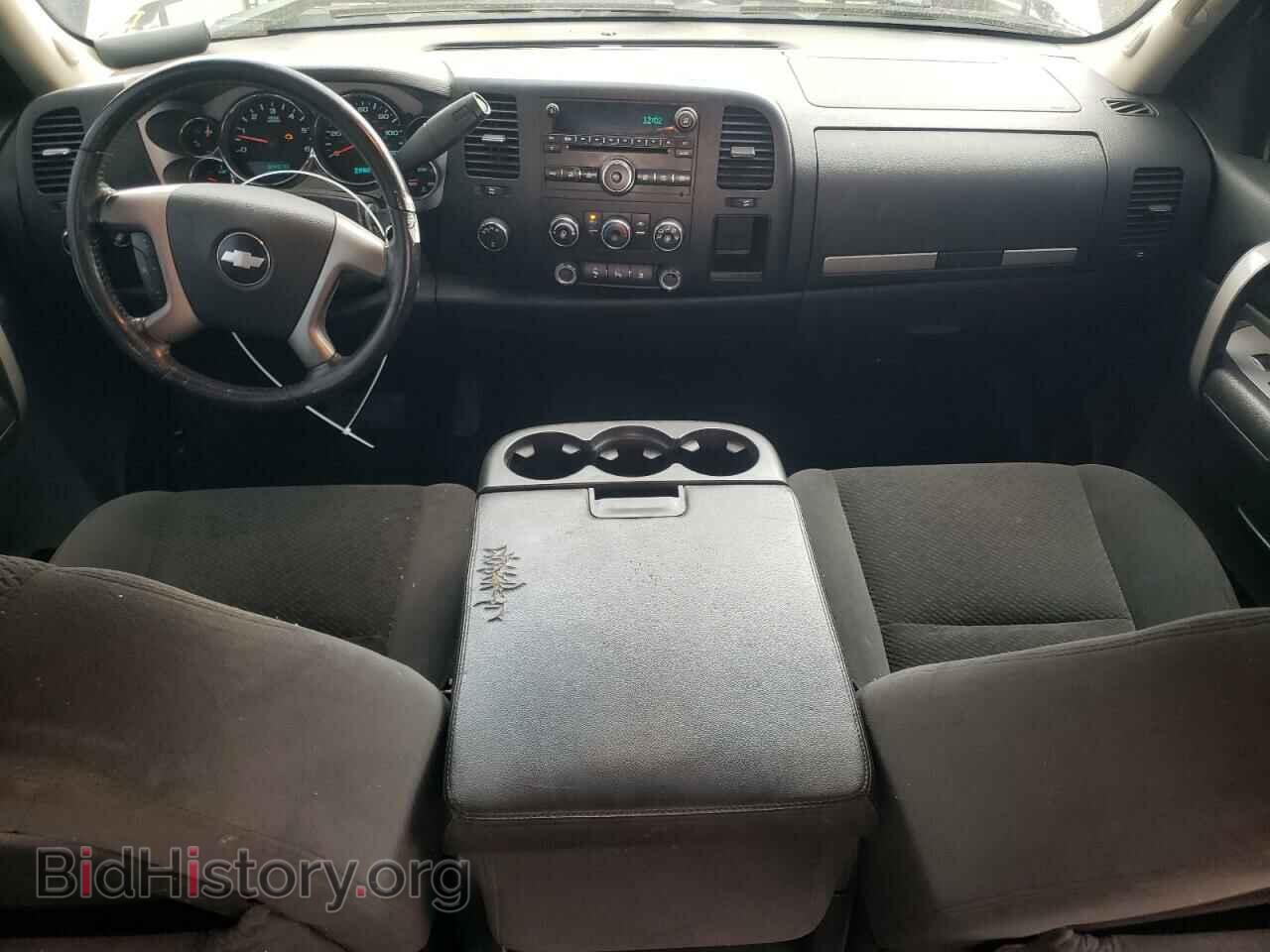 2008 CHEVROLET ALL Models - VIN: 2GCEK133181281429 - Фото 8