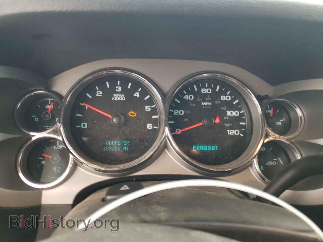 2008 CHEVROLET ALL Models - VIN: 2GCEK133181281429 - Фото 9