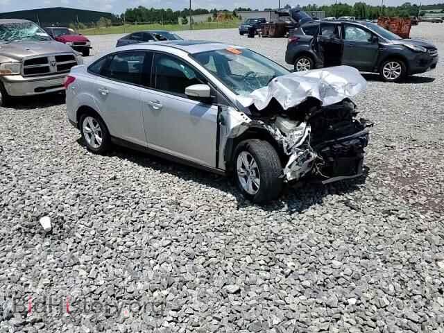 2012 FORD FOCUS - VIN: 1FAHP3F28CL172309 - Photo 13