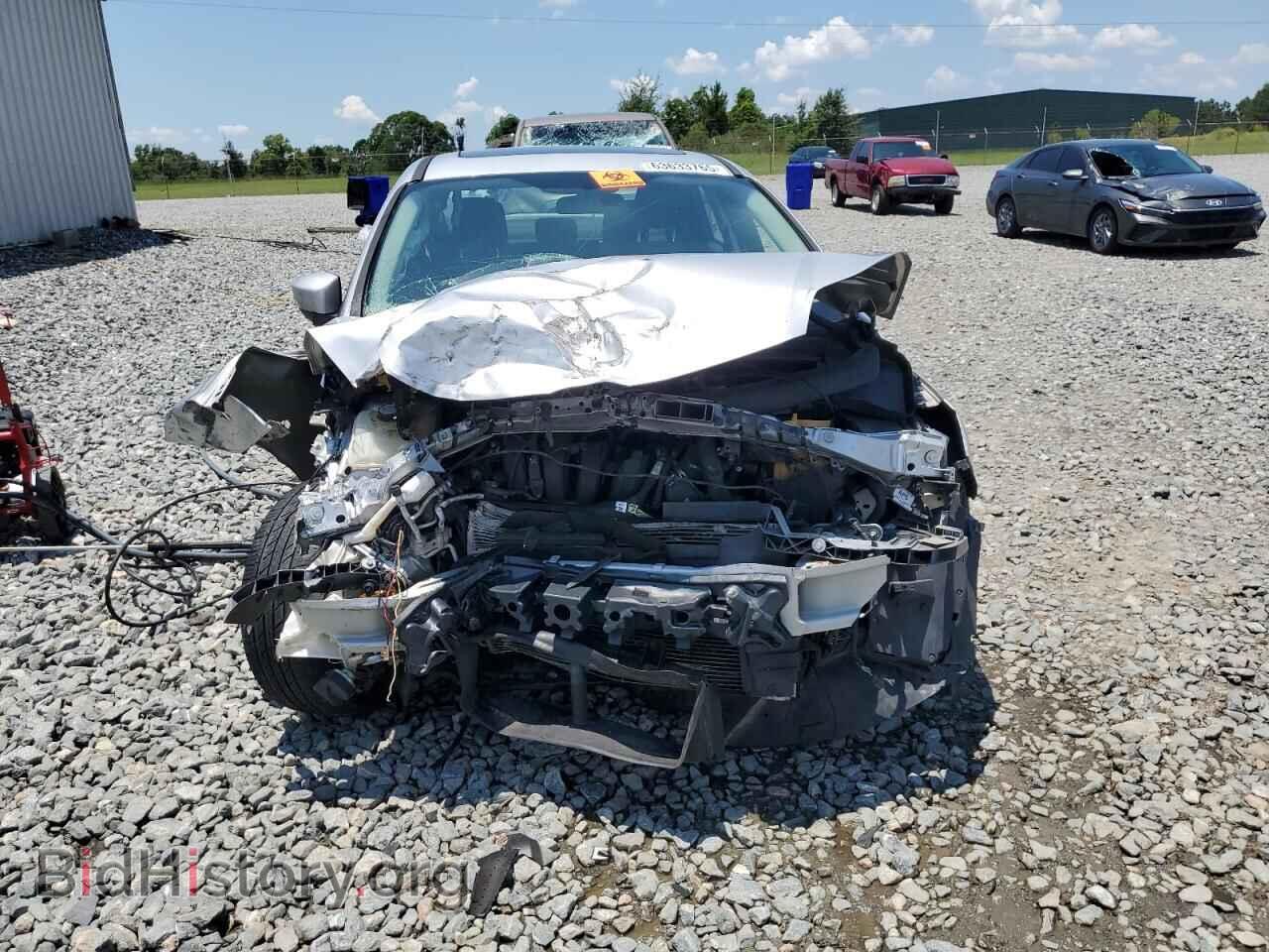 2012 FORD FOCUS - VIN: 1FAHP3F28CL172309 - Photo 5