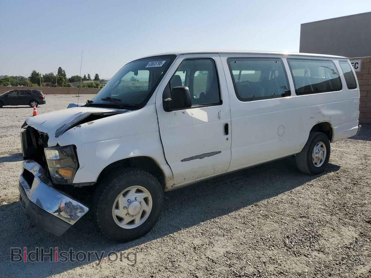 Фотография 1FBSS3BL9BDA69538 - FORD ALL Models 2011