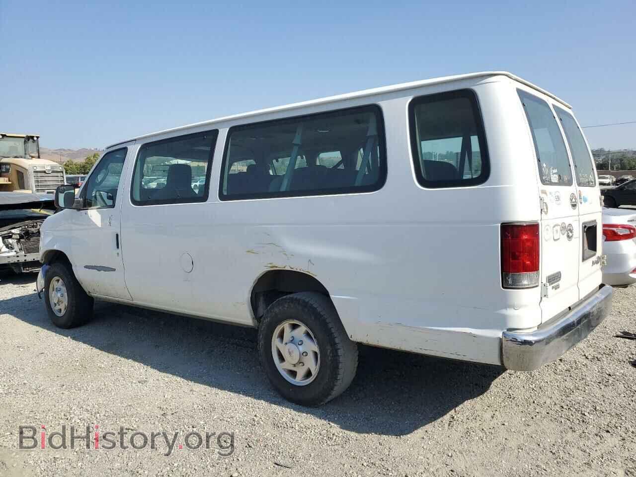 2011 FORD ALL Models - VIN: 1FBSS3BL9BDA69538 - Фото 2
