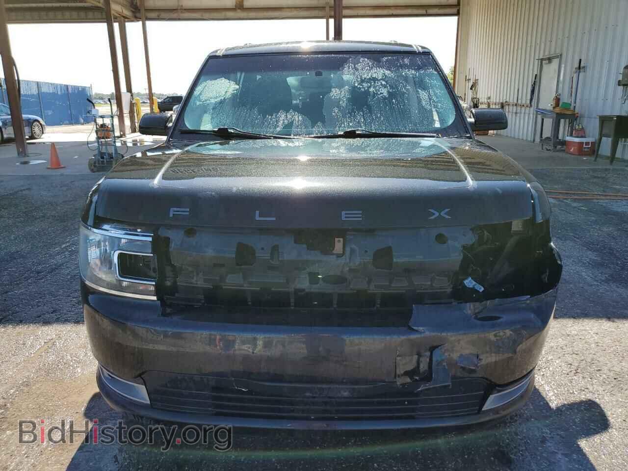 2015 FORD FLEX - VIN: 2FMGK5C8XFBA14367 - Photo 5