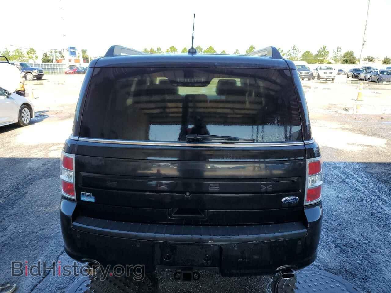 2015 FORD FLEX - VIN: 2FMGK5C8XFBA14367 - Photo 6