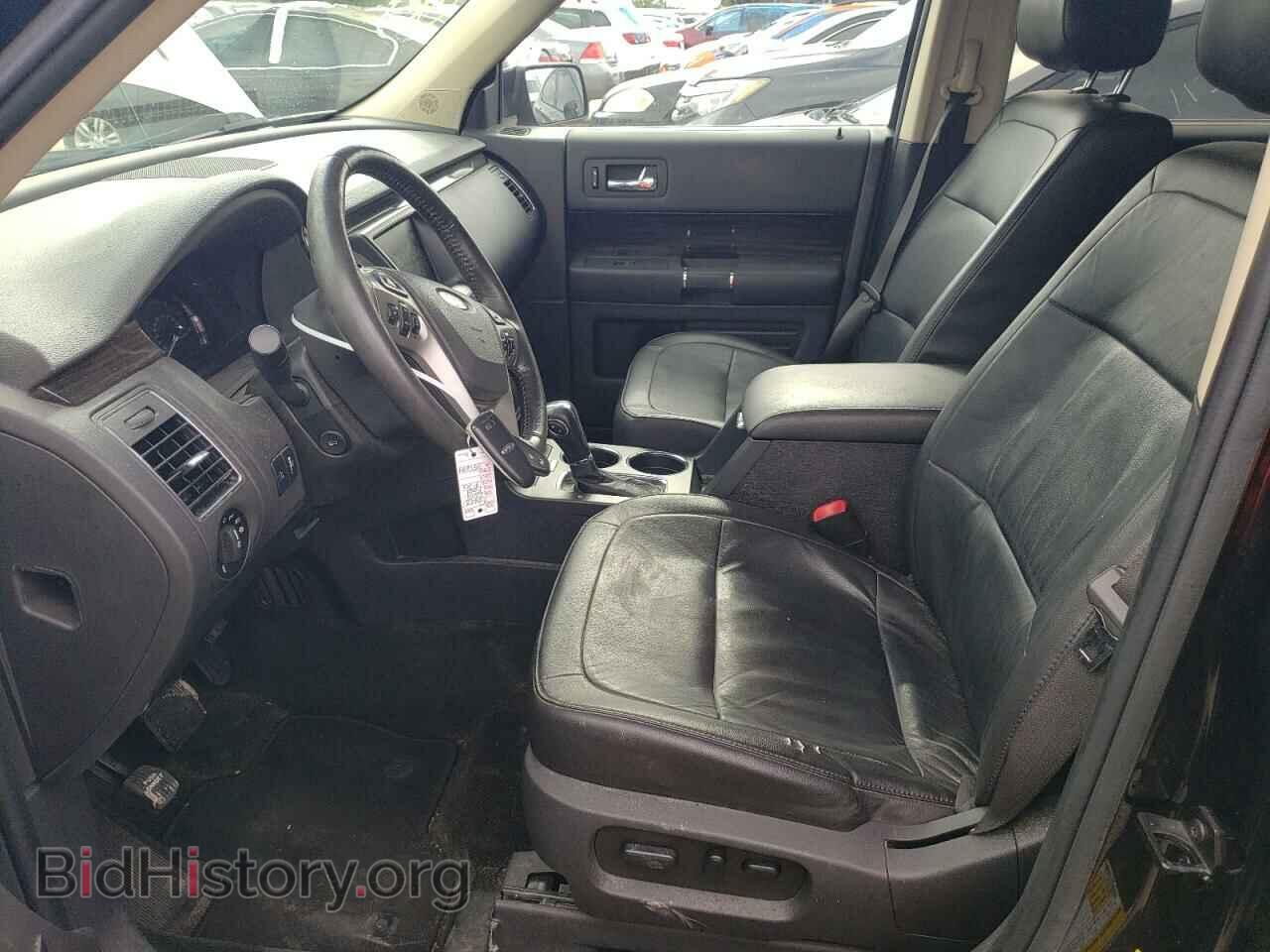 2015 FORD FLEX - VIN: 2FMGK5C8XFBA14367 - Photo 7