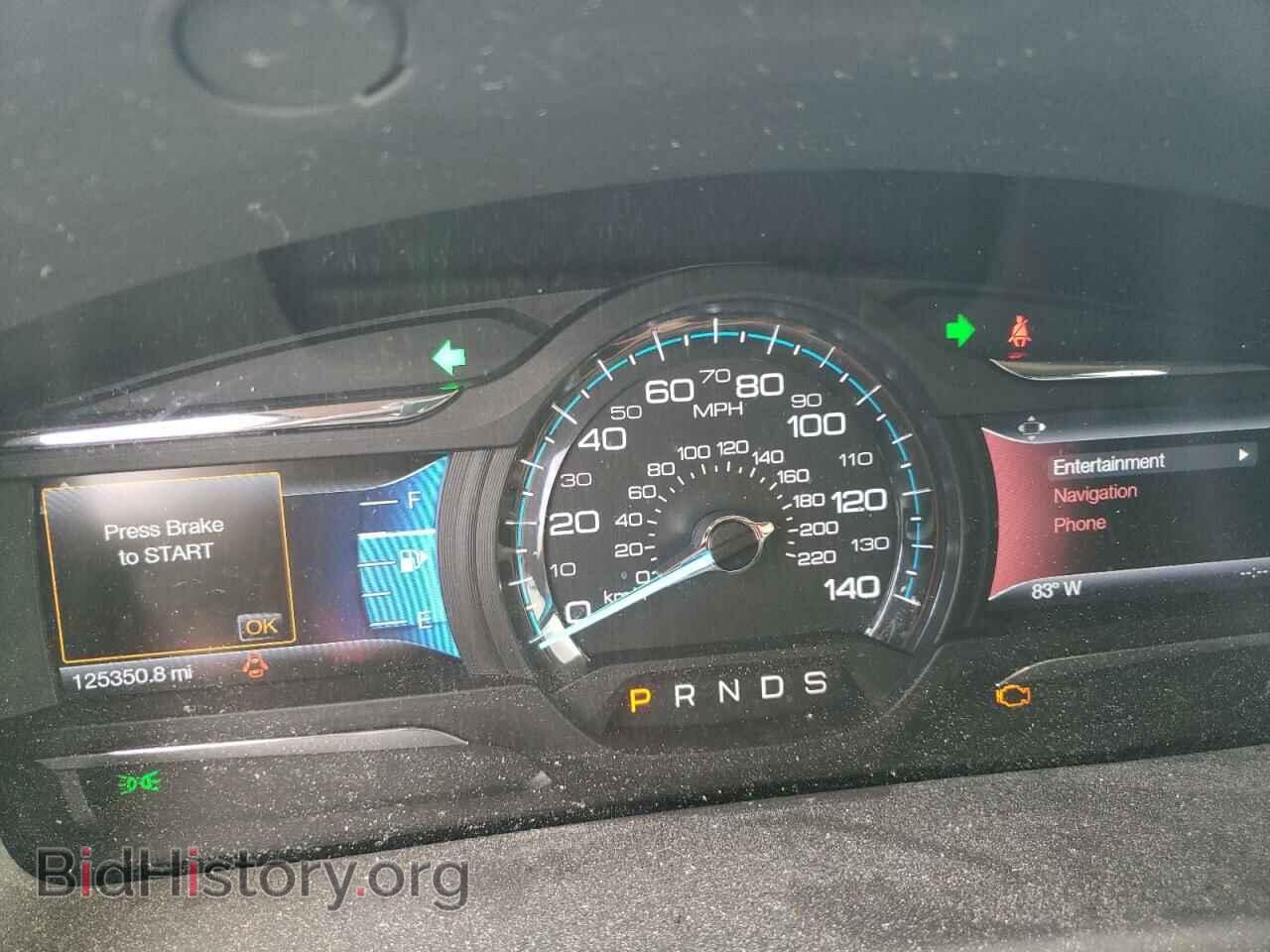 2015 FORD FLEX - VIN: 2FMGK5C8XFBA14367 - Photo 9