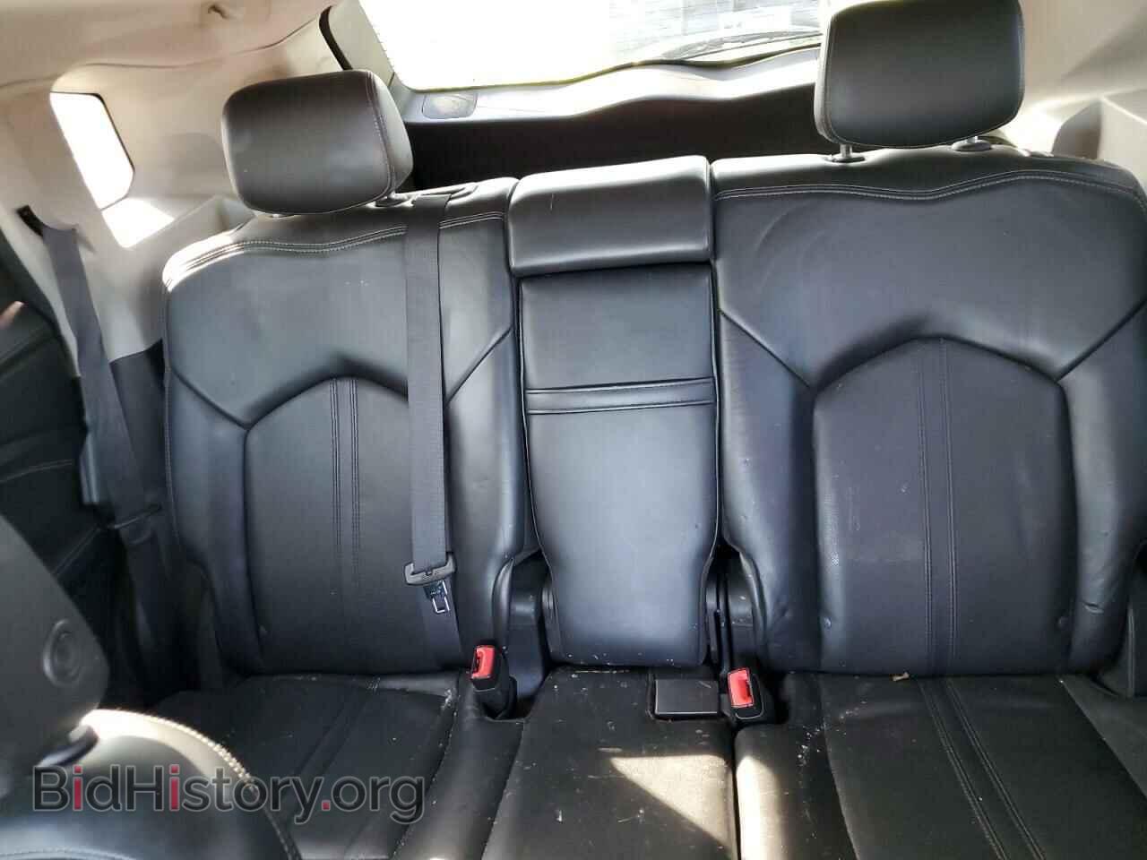 2015 CADILLAC SRX - VIN: 3GYFNCE32FS558430 - Фото 10