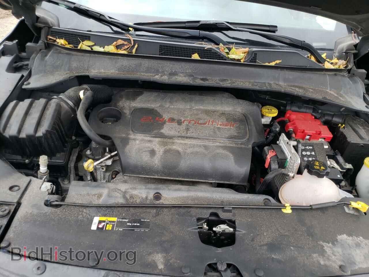 2019 JEEP COMPASS - VIN: 3C4NJDCB1KT729136 - Фото 7