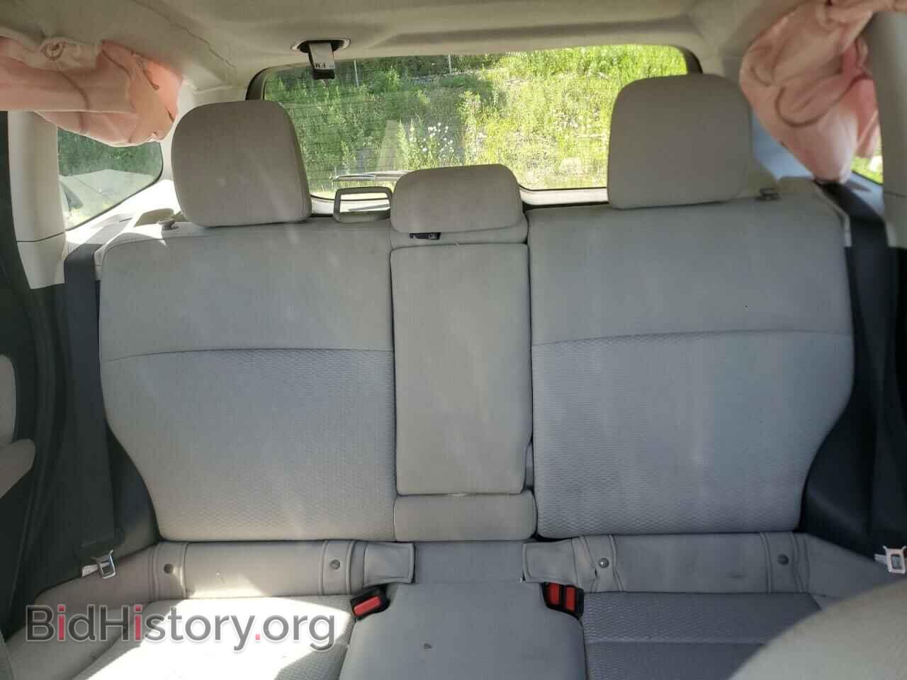2017 SUBARU FORESTER - VIN: JF2SJAGC3HH515276 - Фото 10