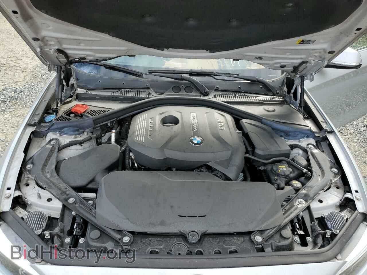 2020 BMW 2 SERIES - VIN: WBA2M7C07L7E10114 - Фото 7