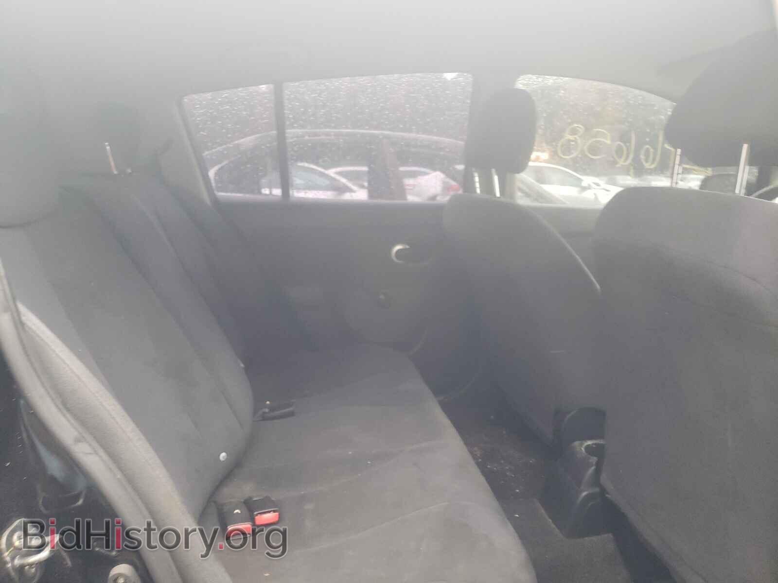 2009 NISSAN VERSA - VIN: 3N1BC13E99L490874 - Фото 6