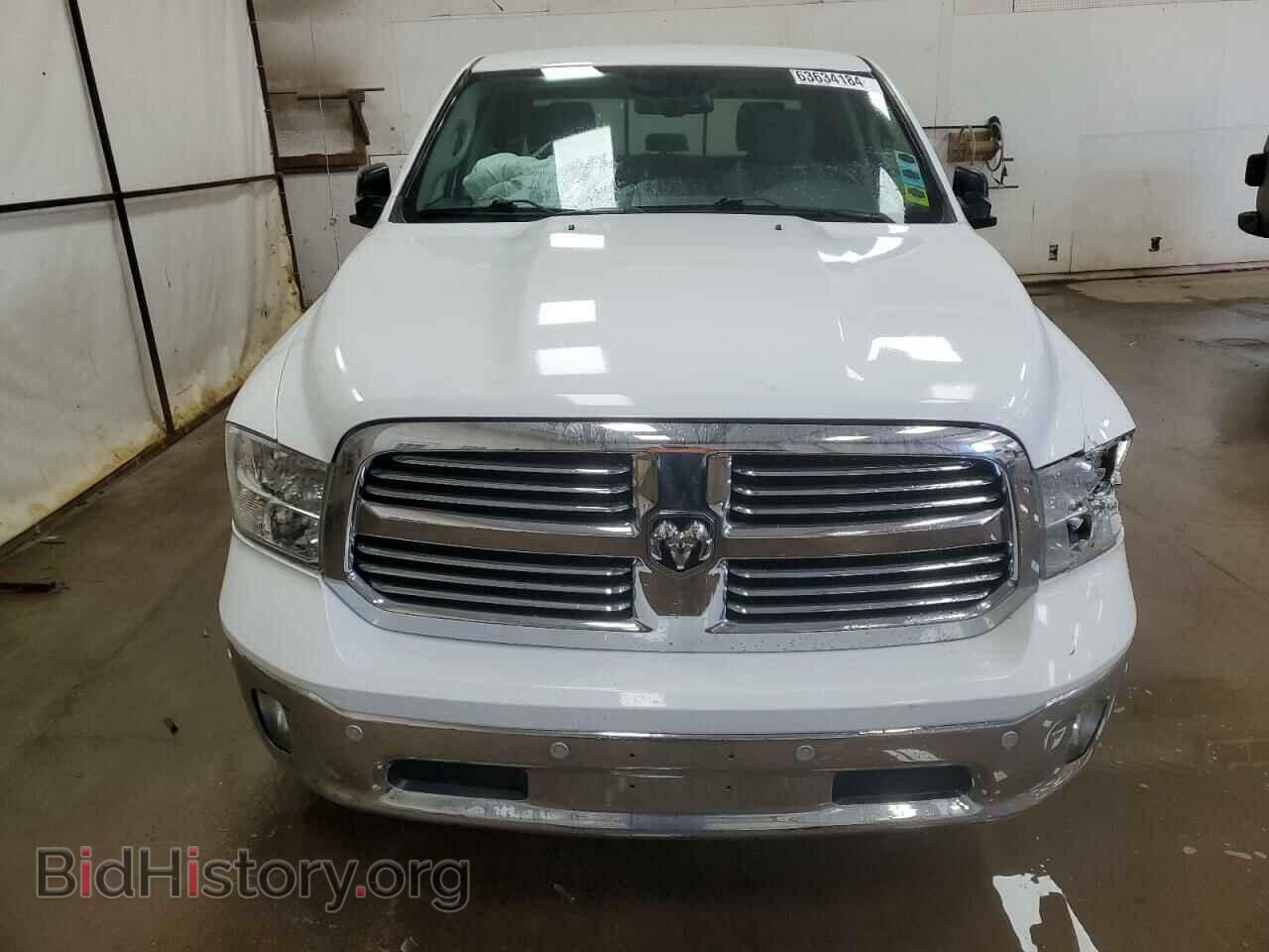 2018 RAM 1500 - VIN: 1C6RR7LT1JS335762 - Фото 5