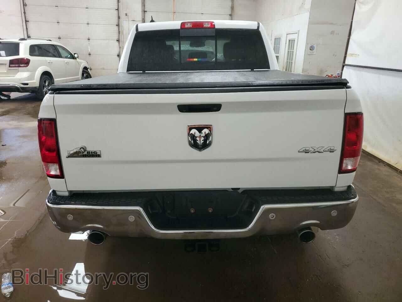 2018 RAM 1500 - VIN: 1C6RR7LT1JS335762 - Фото 6