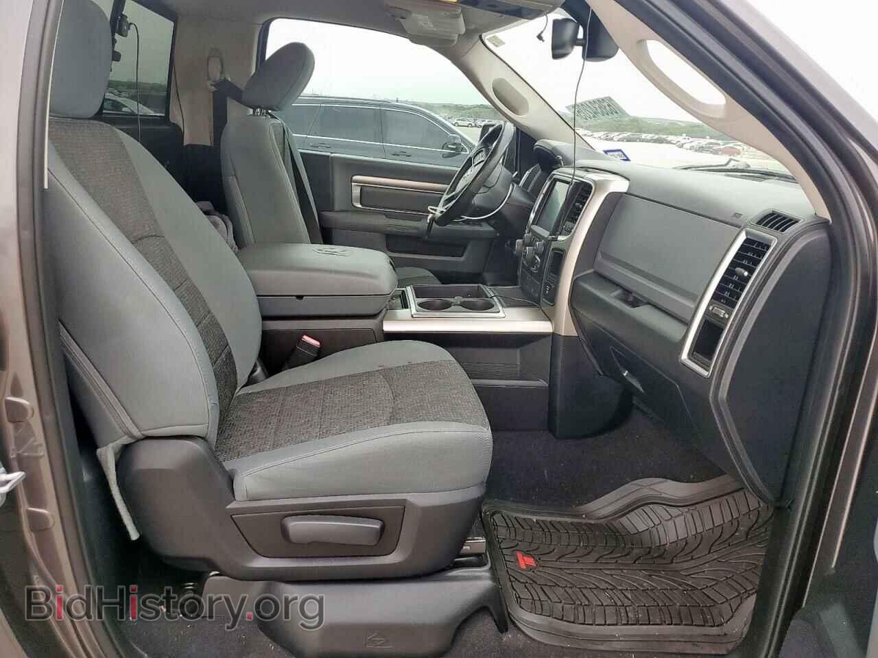 2015 RAM 1500 - VIN: 3C6JR6BT1FG644896 - Фото 10