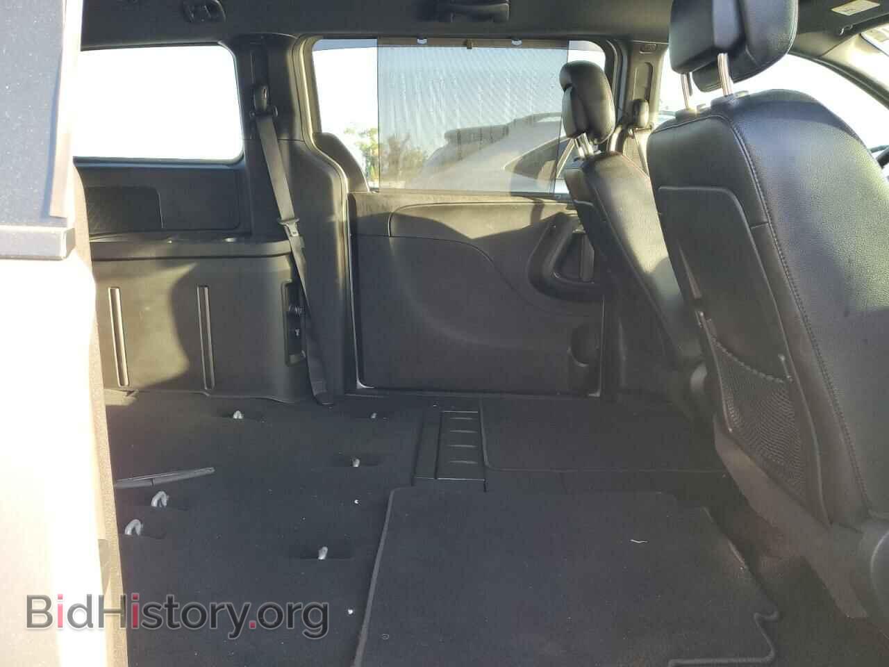 2019 DODGE CARAVAN - VIN: 2C4RDGEG0KR679609 - Фото 6