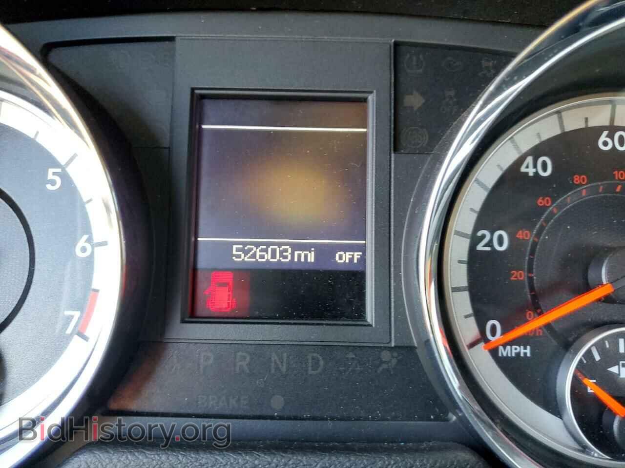 2019 DODGE CARAVAN - VIN: 2C4RDGEG0KR679609 - Фото 8