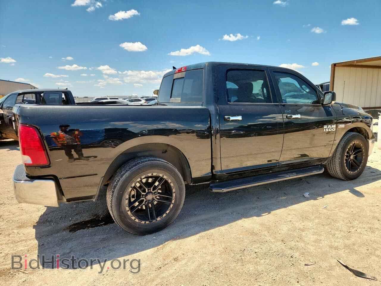 2017 RAM 1500 - VIN: 1C6RR6LT8HS513994 - Фото 3