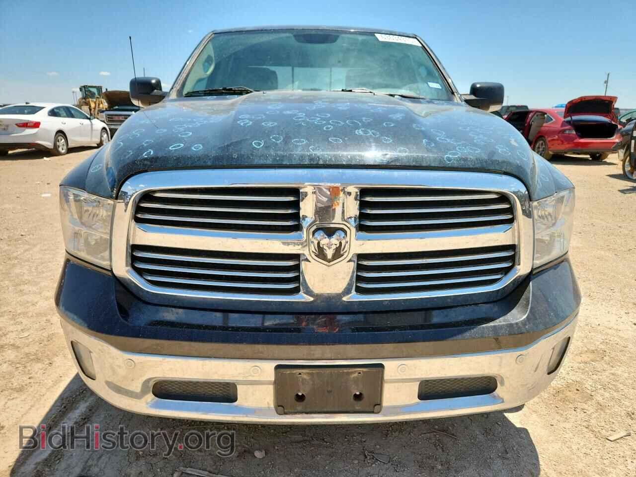 2017 RAM 1500 - VIN: 1C6RR6LT8HS513994 - Фото 5