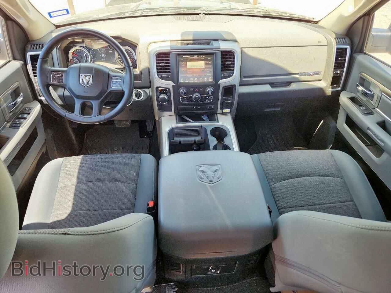 2017 RAM 1500 - VIN: 1C6RR6LT8HS513994 - Фото 8
