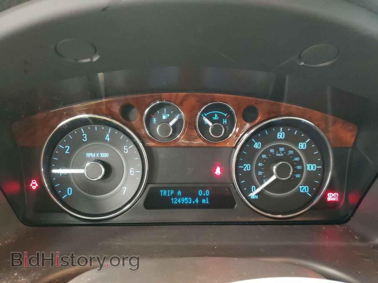 2012 FORD FLEX - VIN: 2FMHK6DT6CBD16733 - Фото 9