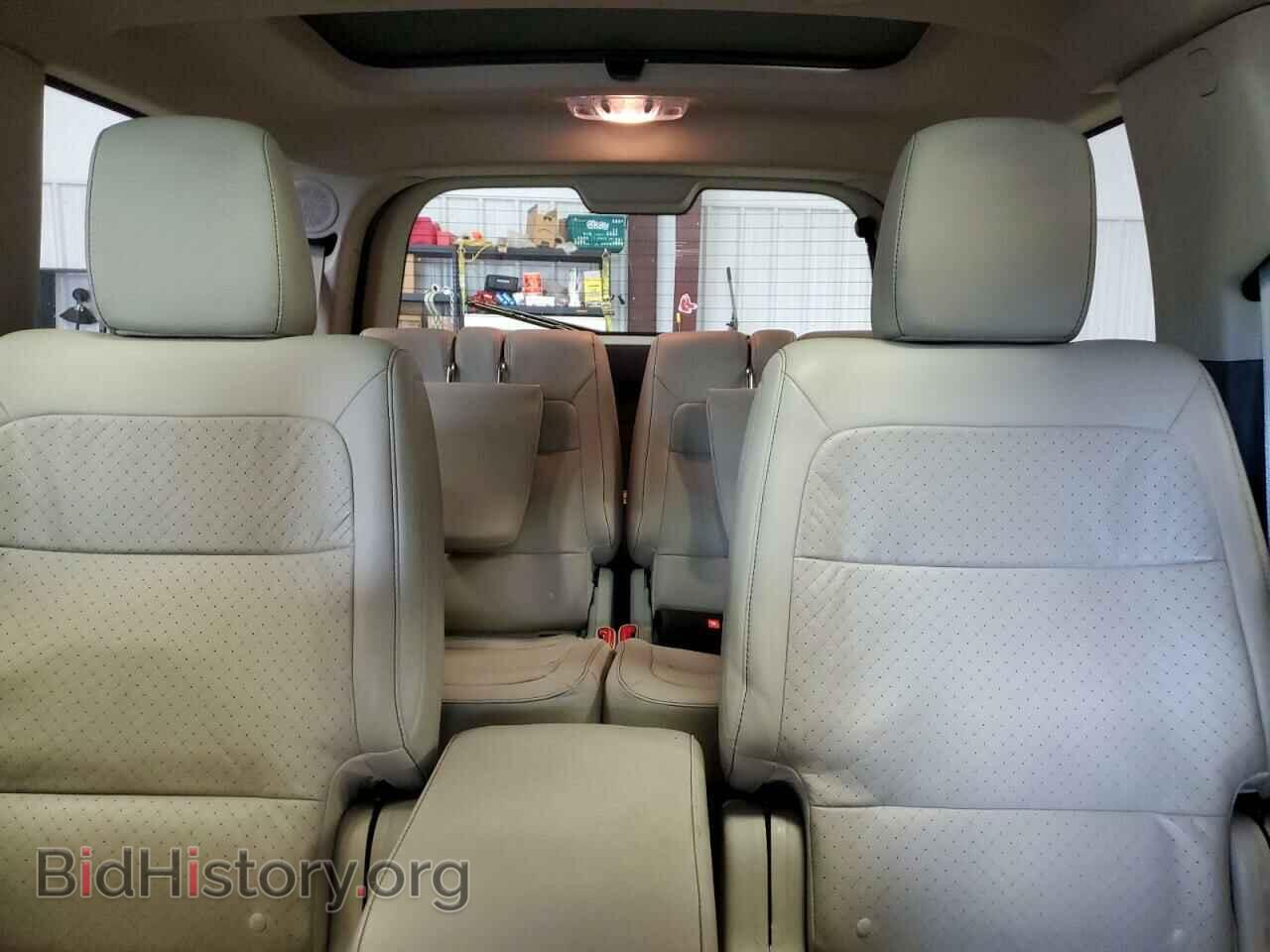 2012 FORD FLEX - VIN: 2FMHK6DT6CBD16733 - Фото 10