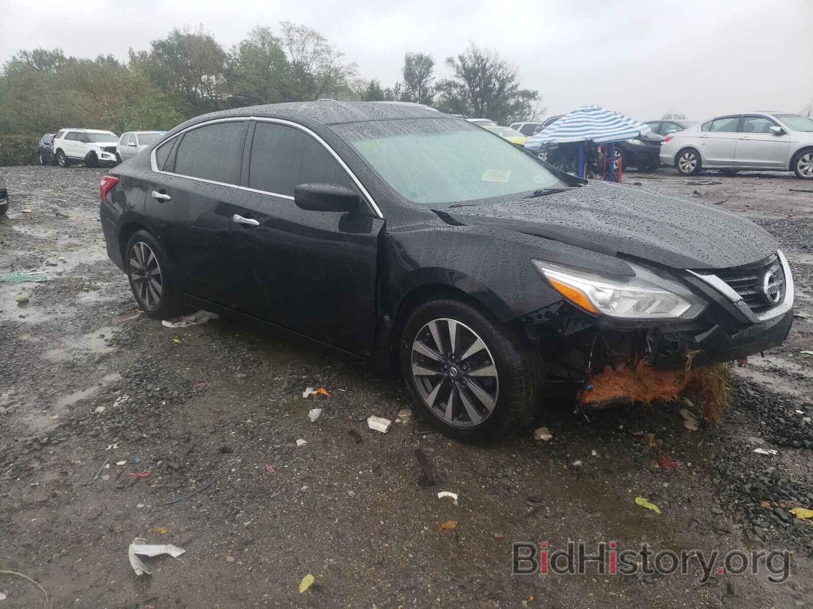 Photo 1N4AL3AP7GC252674 - NISSAN ALTIMA 2016