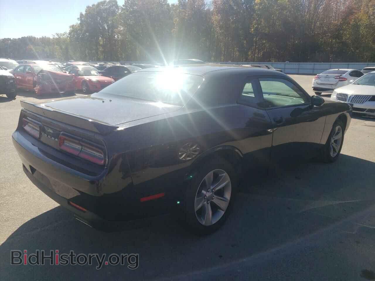 2020 DODGE CHALLENGER - VIN: 2C3CDZAG0LH105417 - Фото 4