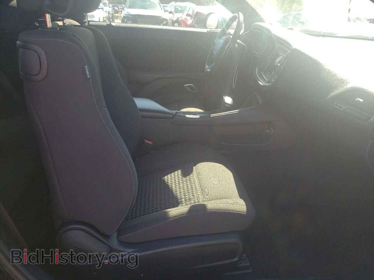 2020 DODGE CHALLENGER - VIN: 2C3CDZAG0LH105417 - Фото 5