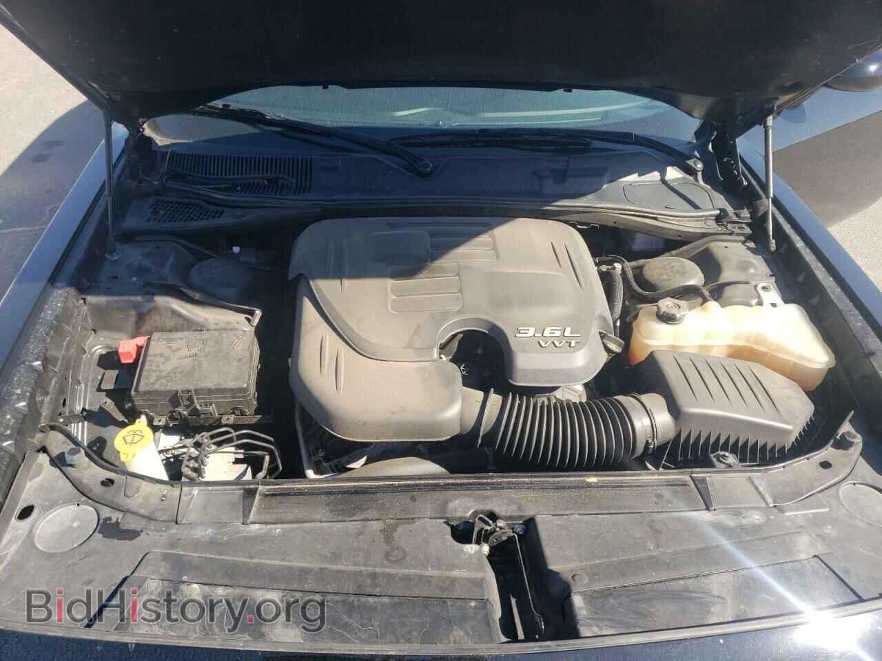 2020 DODGE CHALLENGER - VIN: 2C3CDZAG0LH105417 - Фото 7