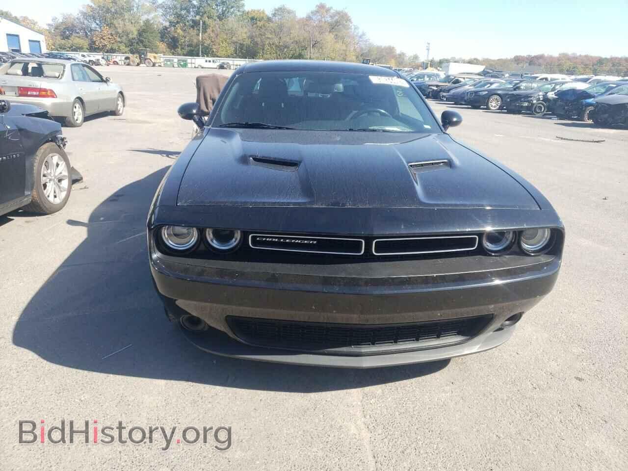 2020 DODGE CHALLENGER - VIN: 2C3CDZAG0LH105417 - Фото 9