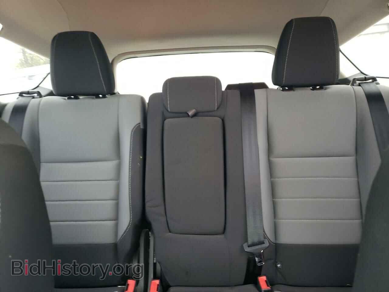 2016 FORD ESCAPE - VIN: 1FMCU9G99GUA94288 - Фото 10
