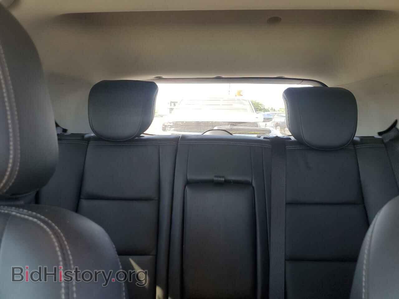 2015 BUICK ENCORE - VIN: KL4CJCSB9FB130313 - Photo 10