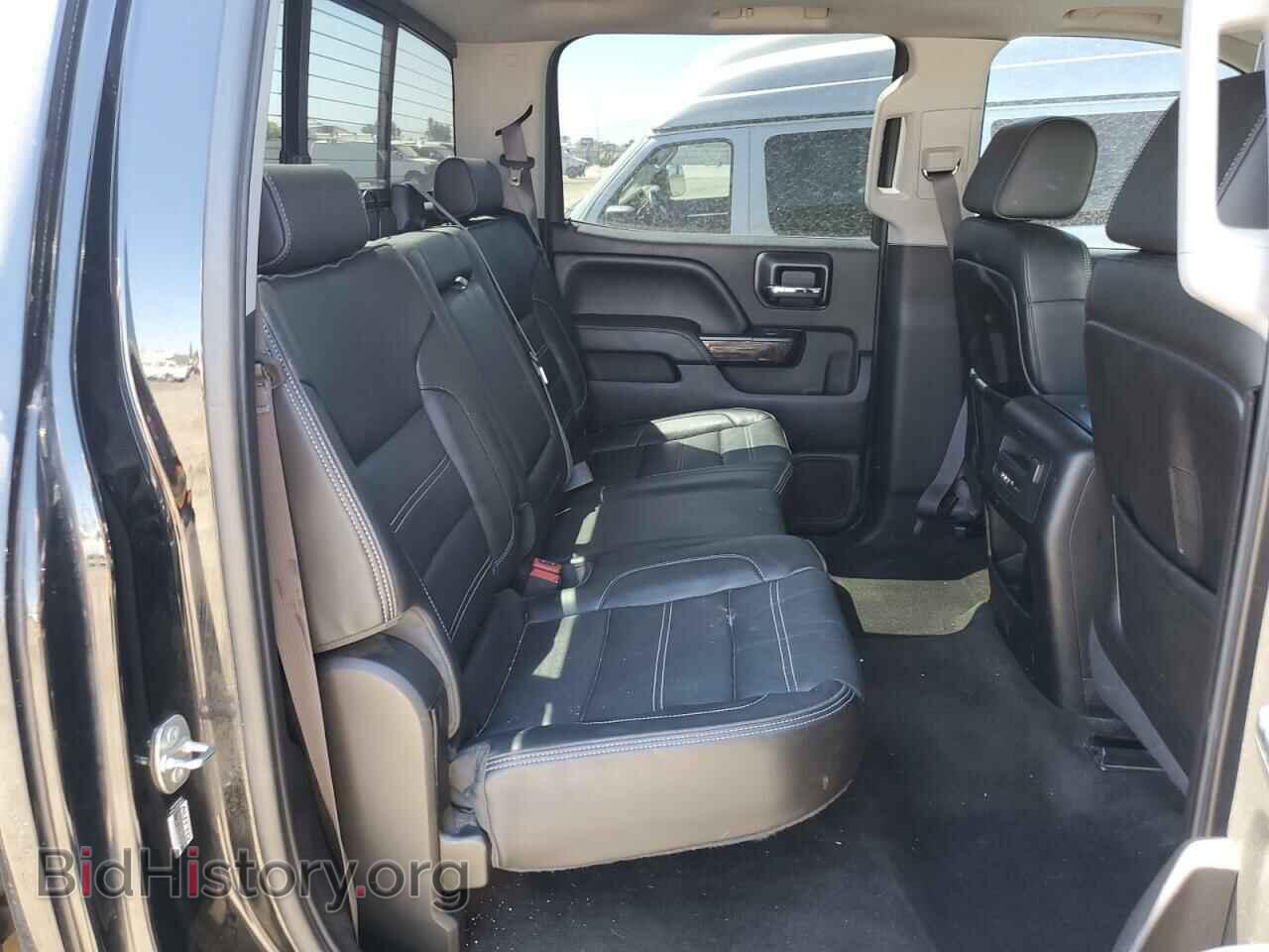 2015 GMC SIERRA - VIN: 1GT424E86FF593855 - Фото 10