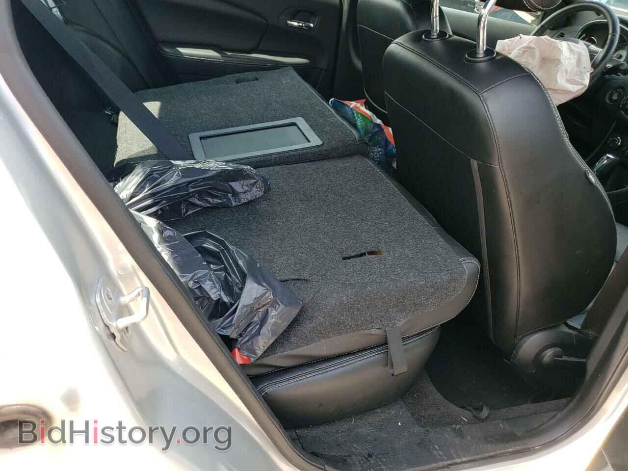 2012 CHRYSLER 200 - VIN: 1C3CCBCGXCN279350 - Фото 10