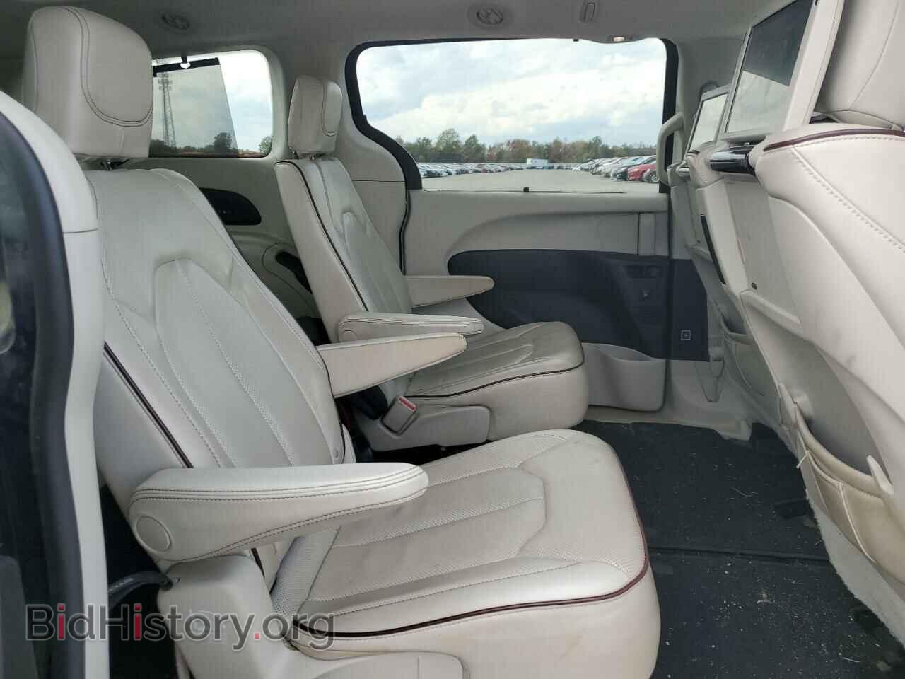 2017 CHRYSLER PACIFICA - VIN: 2C4RC1GG0HR561310 - Photo 6