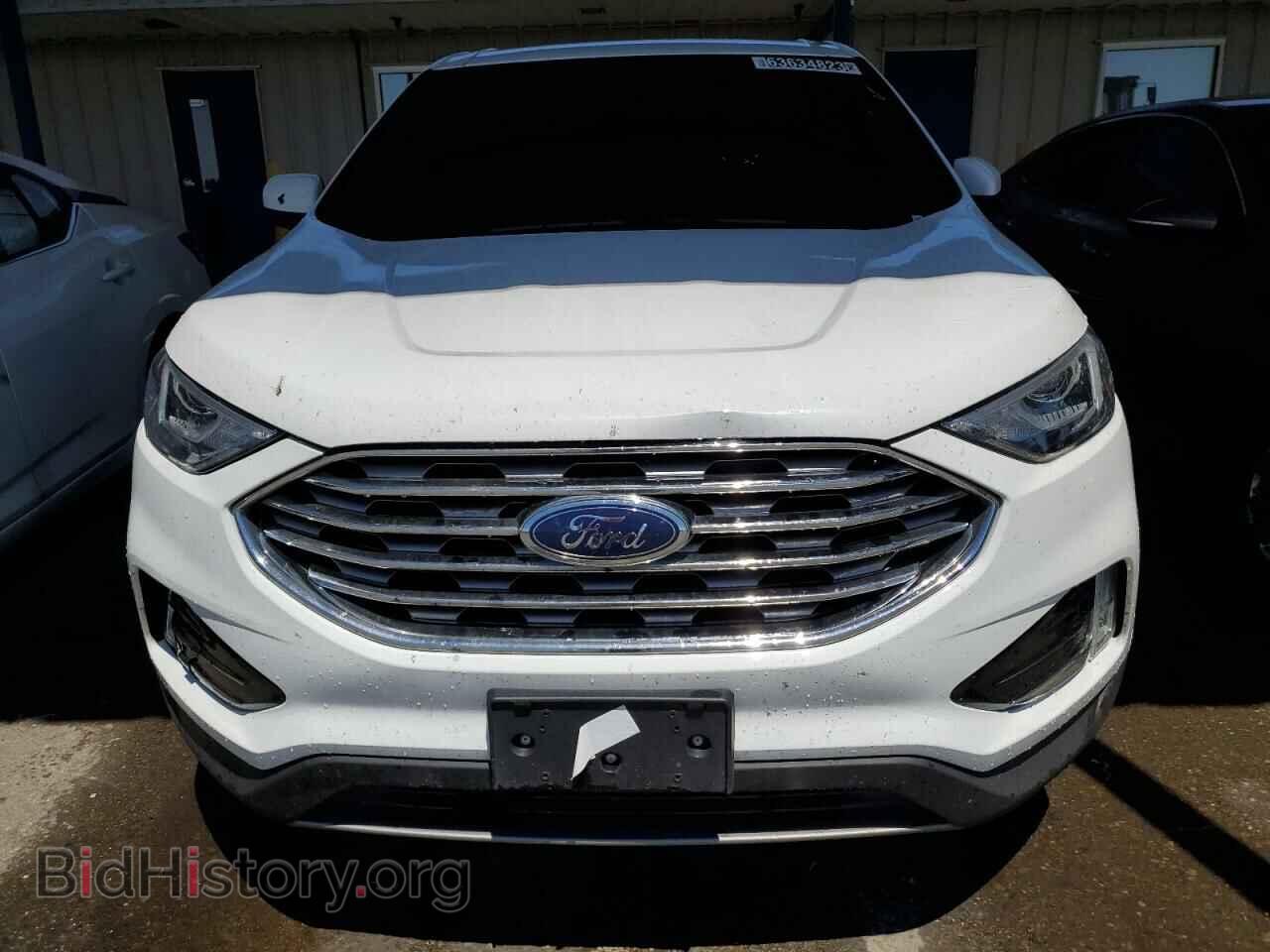 2021 FORD EDGE - VIN: 2FMPK3J90MBA26413 - Photo 5