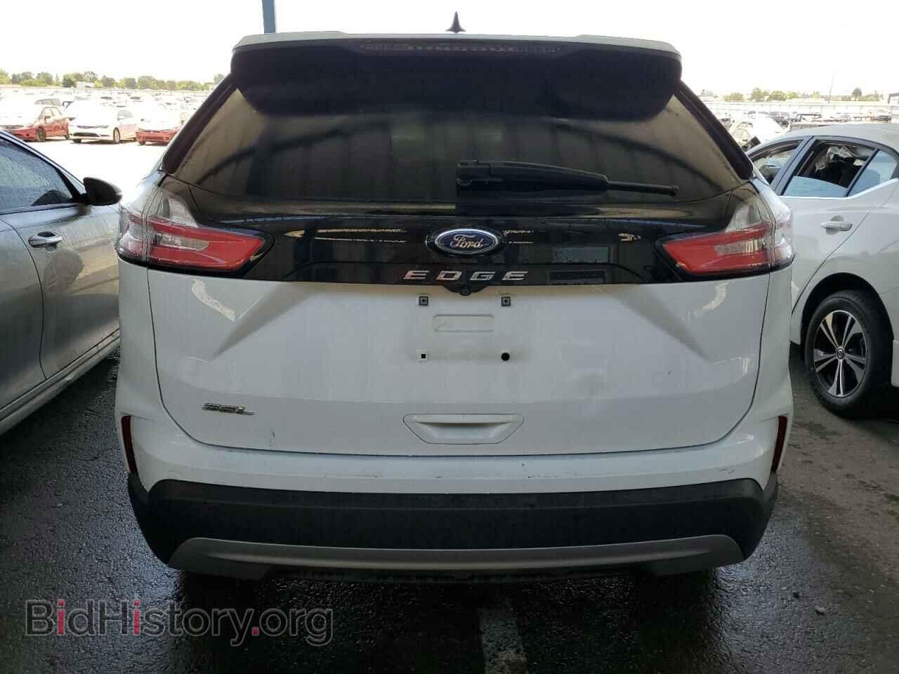 2021 FORD EDGE - VIN: 2FMPK3J90MBA26413 - Photo 6