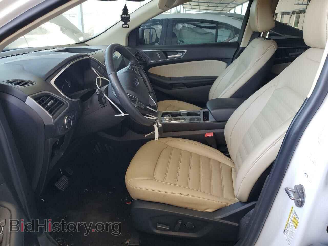 2021 FORD EDGE - VIN: 2FMPK3J90MBA26413 - Photo 7
