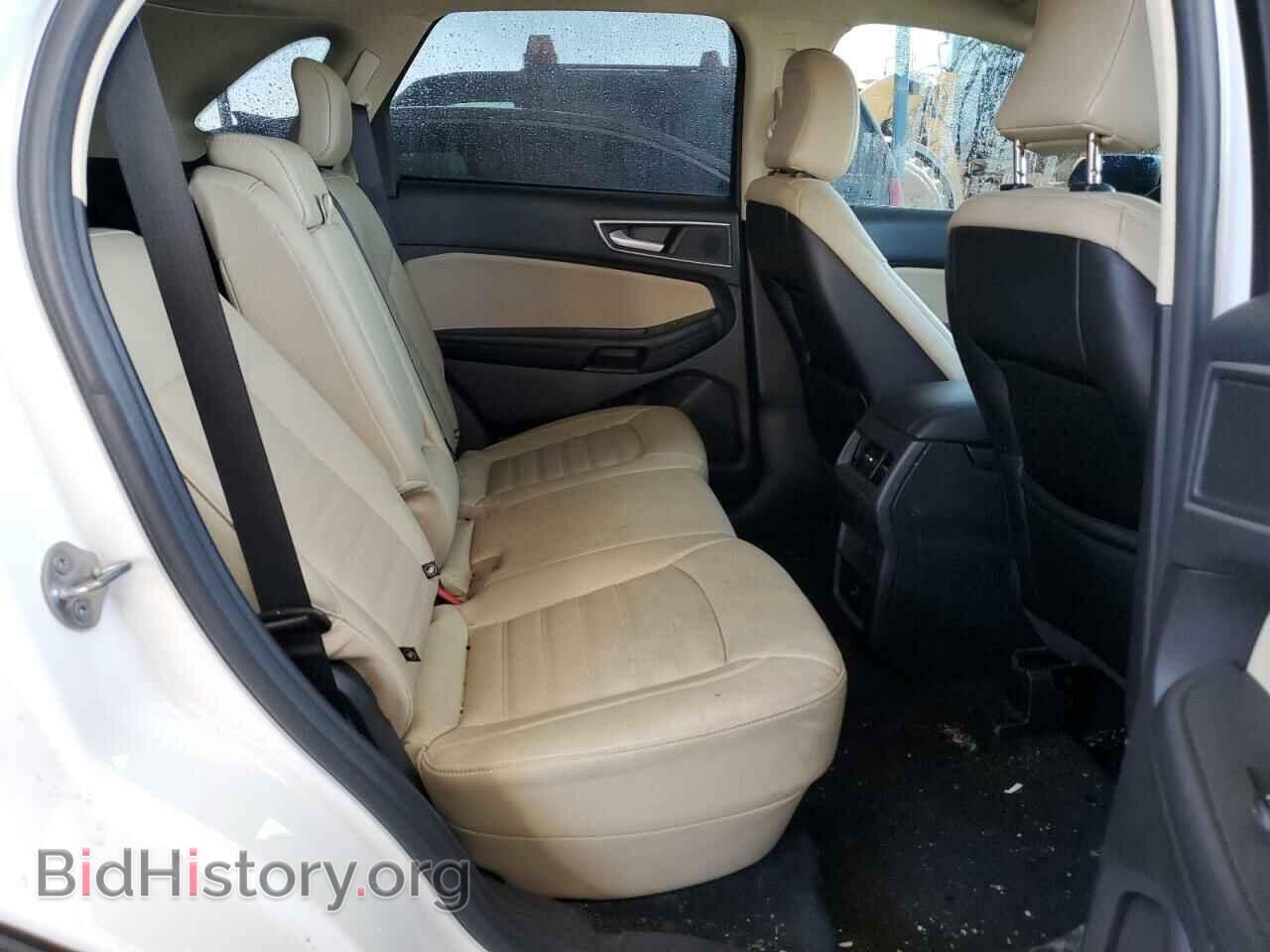 2021 FORD EDGE - VIN: 2FMPK3J90MBA26413 - Photo 10