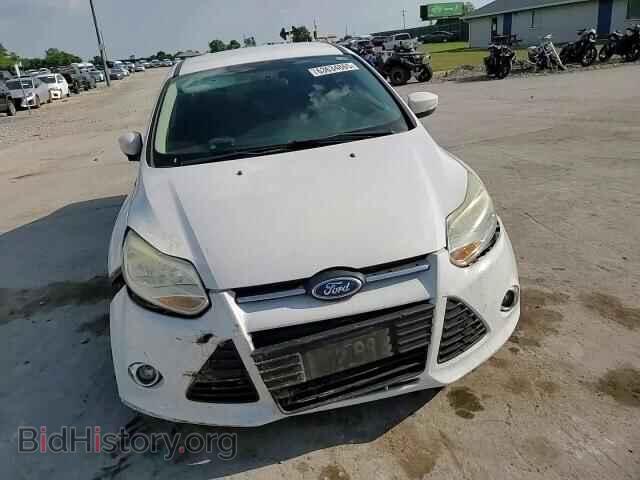 2014 FORD FOCUS - VIN: 1FADP3F28EL314563 - Photo 13