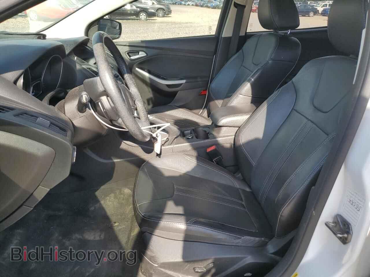 2014 FORD FOCUS - VIN: 1FADP3F28EL314563 - Photo 7