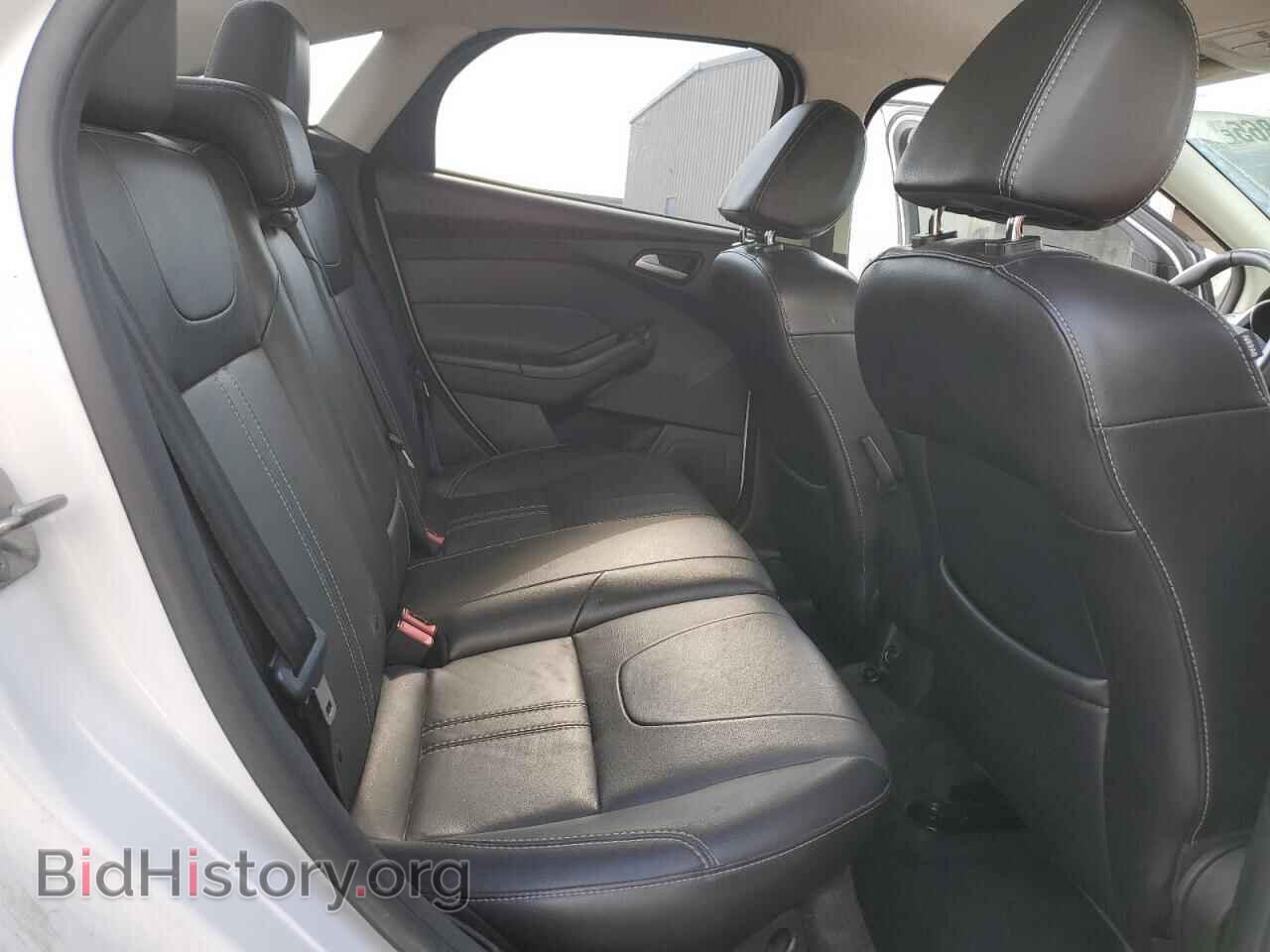 2014 FORD FOCUS - VIN: 1FADP3F28EL314563 - Photo 10